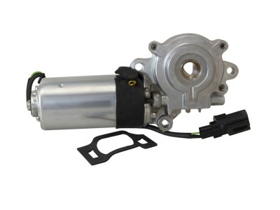 Ford YL8Z-15790-AA Motor