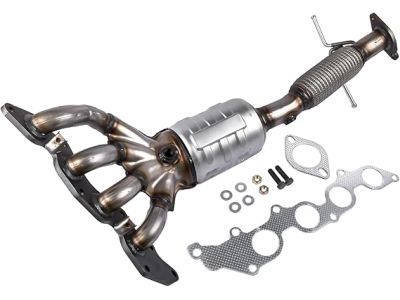 Ford GG9Z-5G232-A Manifold With Converter