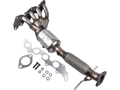 Ford GG9Z-5G232-A Manifold With Converter