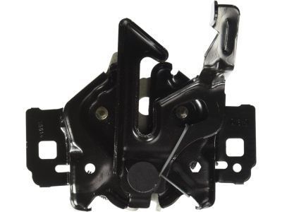 Ford 5L3Z-16700-A Latch