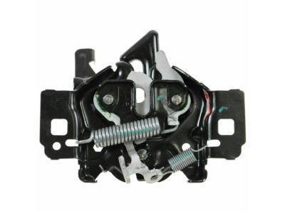 Ford 5L3Z-16700-A Latch