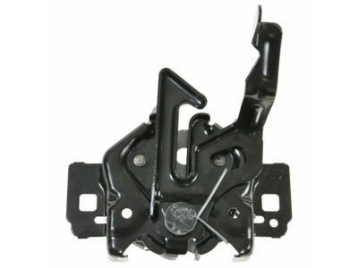 Ford 5L3Z-16700-A Latch