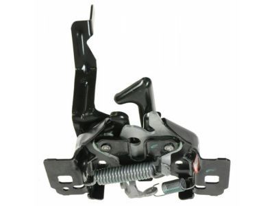 Ford 5L3Z-16700-A Latch