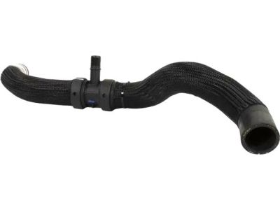Ford HL3Z-8260-A Upper Hose
