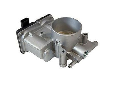 Ford 6E5Z-9E926-BA Throttle Body