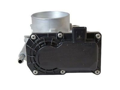 Ford 6E5Z-9E926-BA Throttle Body