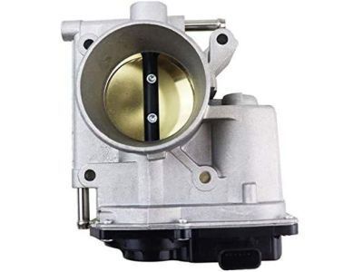 Ford 6E5Z-9E926-BA Throttle Body