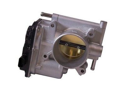 Ford 6E5Z-9E926-BA Throttle Body