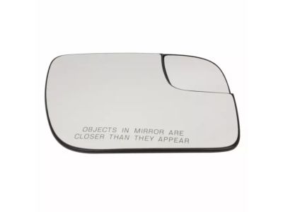 Ford BB5Z-17K707-T Mirror Glass