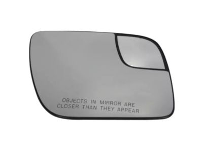 Ford BB5Z-17K707-T Mirror Glass