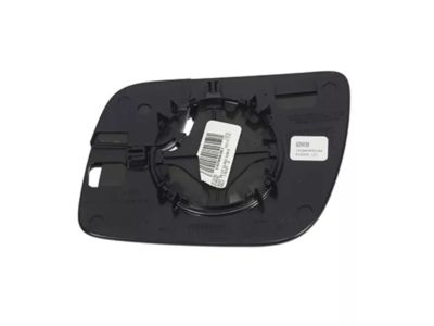 Ford BB5Z-17K707-T Mirror Glass