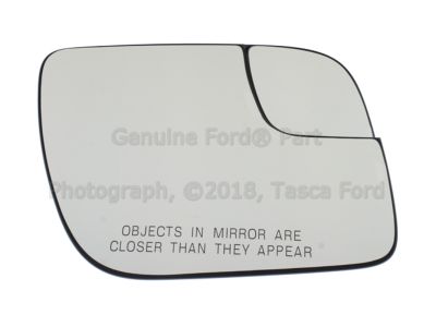 Ford BB5Z-17K707-T Mirror Glass