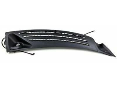 Ford 4L3Z-15022A68-AA Grille - Cowl Top