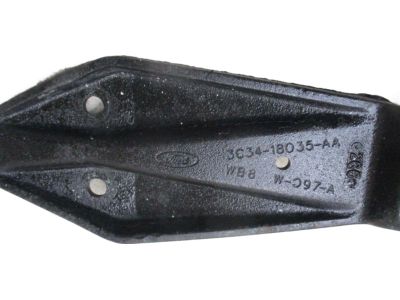 Ford F81Z-18183-AA Shock Upper Bracket