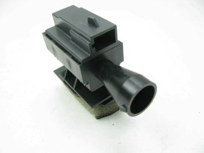 Ford F8AZ-19C734-AA In-Car Sensor