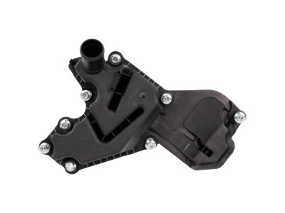 Ford BM5Z-6A785-C Oil/Air Separator