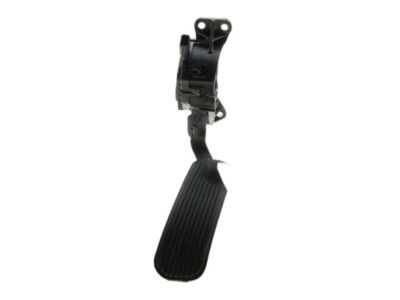 Ford DB5Z-9F836-B Pedal Travel Sensor