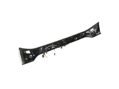 Ford HT4Z-13A565-J Reflector