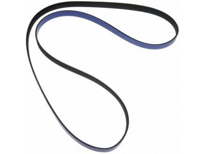 Ford BC3Z-8620-B Serpentine Belt