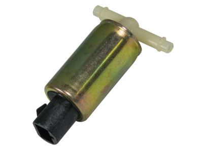 Ford E6ZZ-9C915-A Solenoid Valve