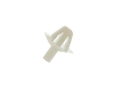 Ford -W703507-S300 Splash Shield Clip