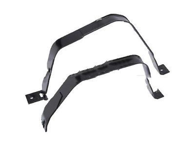 Ford F81Z-9054-BA Support Strap
