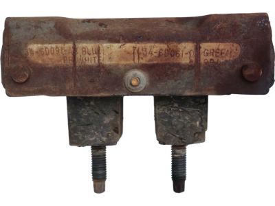 Ford HC3Z-6068-C Transmission Mount
