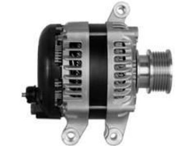 Ford BB5Z-10346-A Alternator