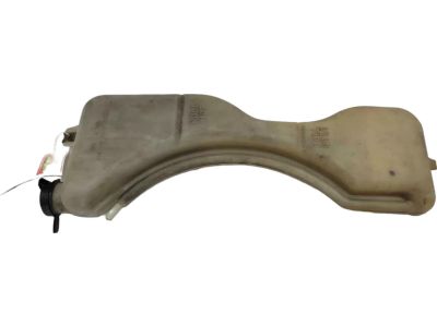 Ford 2R3Z-8A080-AC Recovery Tank