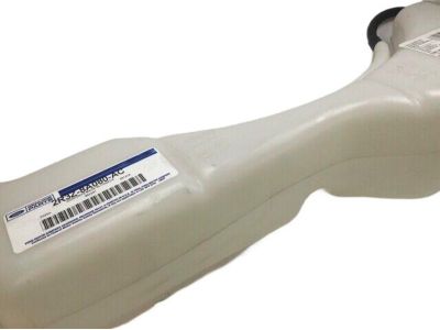 Ford 2R3Z-8A080-AC Recovery Tank