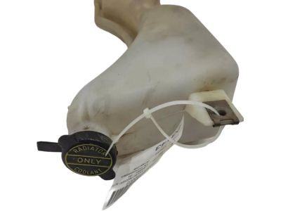 Ford 2R3Z-8A080-AC Recovery Tank