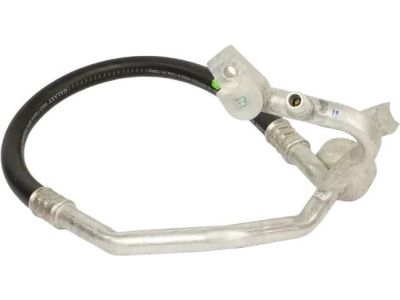 Ford GN1Z-19867-F Suction Line