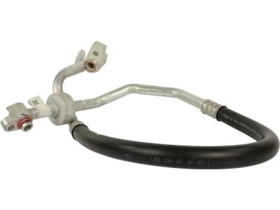 Ford GN1Z-19867-F Suction Line