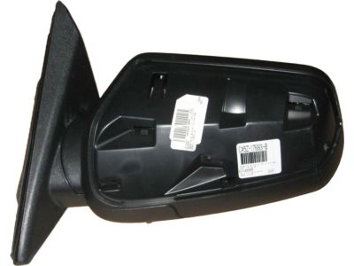 Ford CA5Z-17683-B Mirror Outside