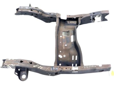 Ford BC3Z-5019-A Front Frame