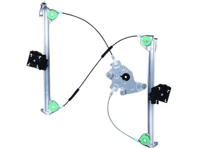 Ford 6R3Z-6323209-A Regulator