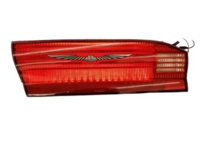 Ford F2SZ13405B Tail Lamp Assembly