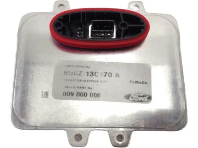 Ford 6H6Z-14529-BAA Window Switch