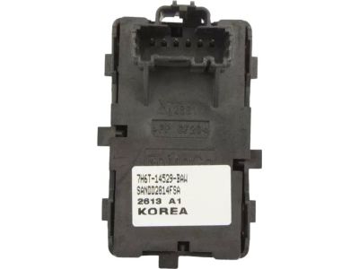 Ford 6H6Z-14529-BAA Window Switch