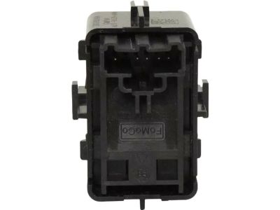 Ford JL7Z-14529-AA Window Switch