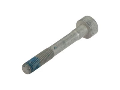 Ford -W717394-S439 Caliper Bolt