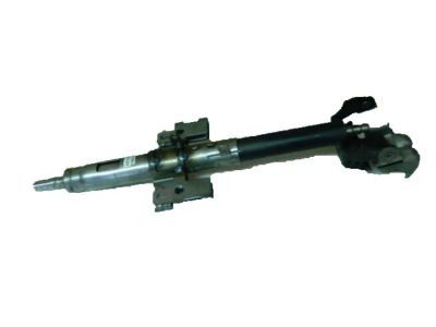 Ford F7CZ-3524-CE Shaft Assembly
