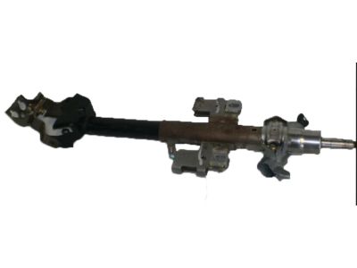 Ford F7CZ-3524-CE Shaft Assembly