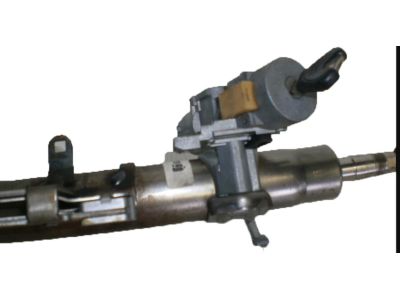 Ford F7CZ-3524-CE Shaft Assembly