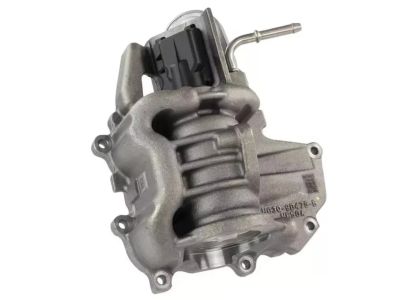 Ford HC3Z-9D475-D EGR Valve