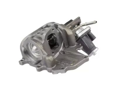 Ford HC3Z-9D475-D EGR Valve