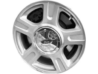 Ford 3L1Z-1007-AB Wheel, Alloy