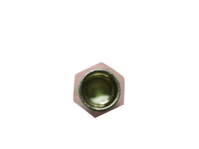 Ford E8AZ-1012-A Wheel Nut