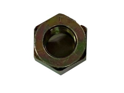 Ford E8AZ-1012-A Wheel Nut