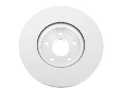 Ford KU2Z-1V125-A ROTOR ASY